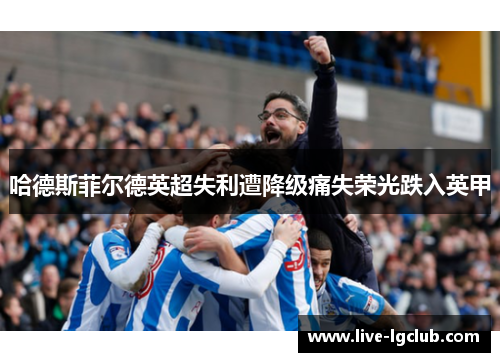 哈德斯菲尔德英超失利遭降级痛失荣光跌入英甲 哈德斯菲尔德英超失利遭降级痛失荣光跌入英甲